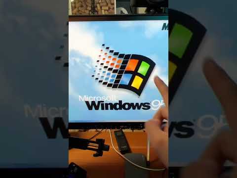 Vídeo: Você pode executar jogos do Windows 98 no Windows 10?