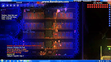 CTF Challenge #3 Demo Man!