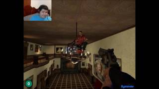 Gmod Murder #5 Victors's Endless Loop