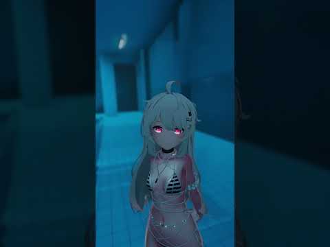 2026年、今年の水着！！　#shorts #vtuber #vrchat #水着