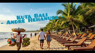 Kuta Bali  Andre Hehanusa  Pop Jazz Cover