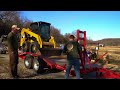 CAT 236D Skid Loader | This Changes Everything!