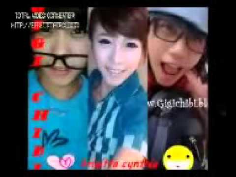 Cherry Belle I'll Be There For You