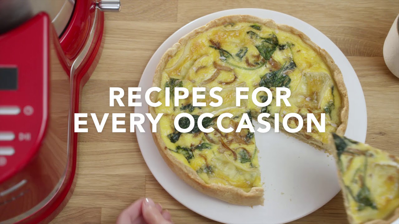 KitchenAid Cook Processor