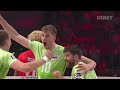Cuba🇨🇺 vs. Slovenia🇸🇮 - Highlights | Week 1 | Men's VNL 2026