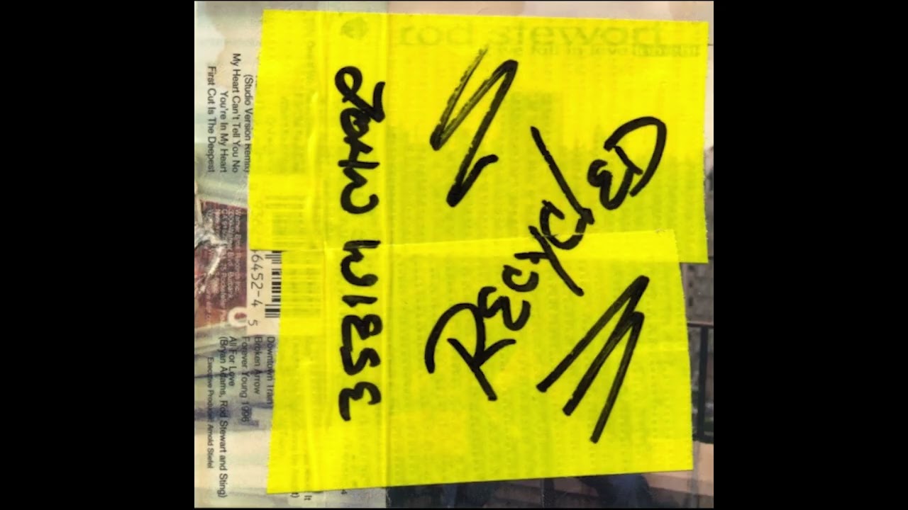 John Wiese - Recycled [Full Tape 2000]