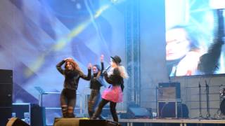 Andreea Banica - Acelasi Iubit (La hotarul dintre ani PMAN#)