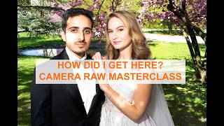 Photography Moneymaker: My Pro Workflow for Editing Wedding & Proposal Photos 📸 Profile