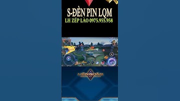 TOP 1 MURAD H.A.C.K MAP CÂN TỐ FAM BỤI TẸT GA #hackmaplienquan #shorts #sangmodgame