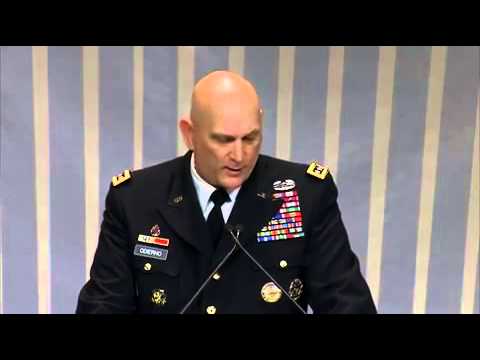 Eisenhower Luncheon (2 of 2)
