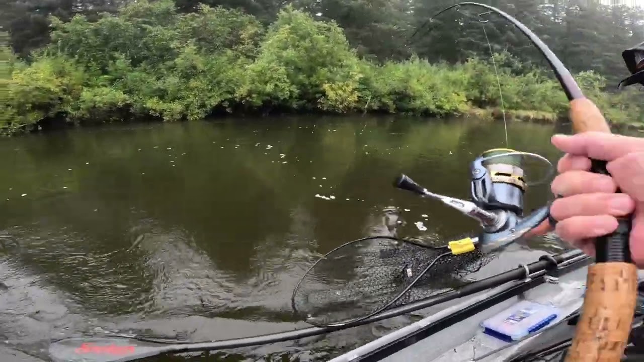 YAKUTAT ALASKA CORODEO