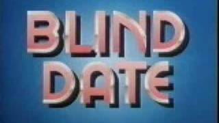 Blind Date -1985 - Opening - UK TV