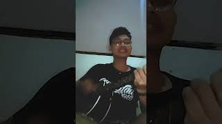 Naif-Buta Hati (Cover By Aziz Eva)