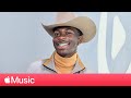 Lil Nas X: "Panini" and Working in a Professional Studio | Apple Music