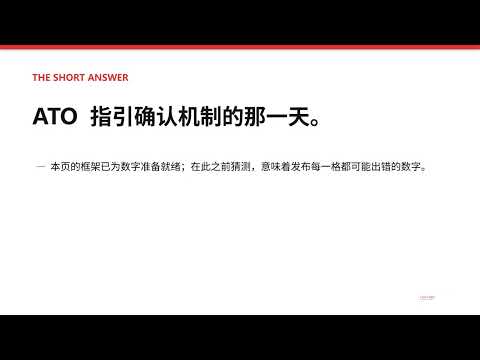 你们什么时候发布带金额的示例？