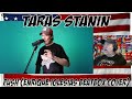 Taras Stanin | Push (Enrique Iglesias Beatbox Cover) - REACTION - OMG