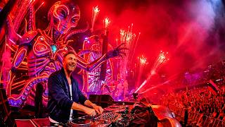 Best David Guetta 2026 🔥 David Guetta Live at Tomorrowland 2026