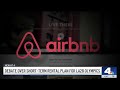 Short-term rentals in LA: Will it hurt affordable housing in the city