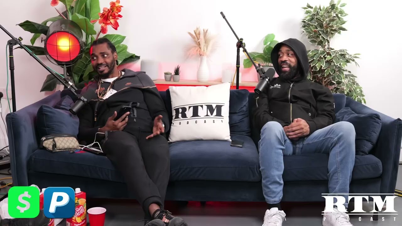 Уайли🫡”Когда кикбоксер🥊 ударил🦶меня ногой в челюсть, мое лицо отвалилось…”😳🥴Подкаст RTM🏆15 сезон,...