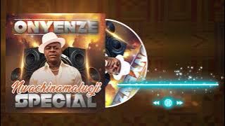 Onyenze - Nwachi Special