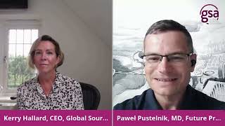 SourcingTV - Pawel Pustelnik, Managing Director at Future Processing