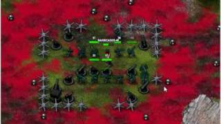 zomb wars screenshot 5