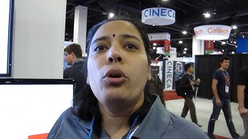 Xilinx CCIX Demo at SC17