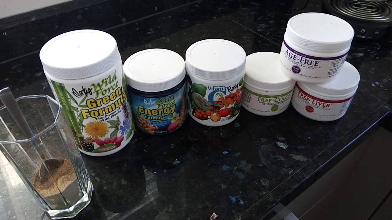 MARKUS ROTHKRANZ products that i use