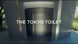 The Tokyo Toilet Introduction Movie English Version