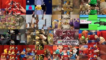 YTPMV Sml Scan Superparison 8