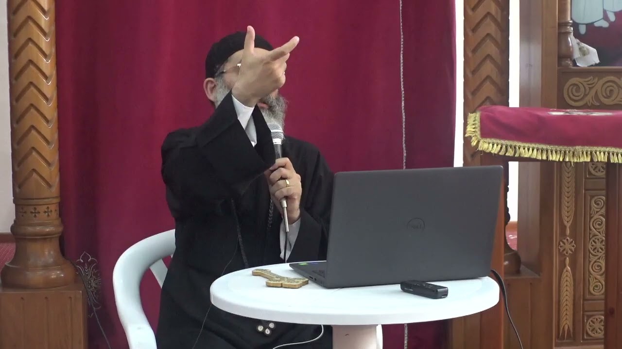 اليوم الاول - مقدمة المؤتمر