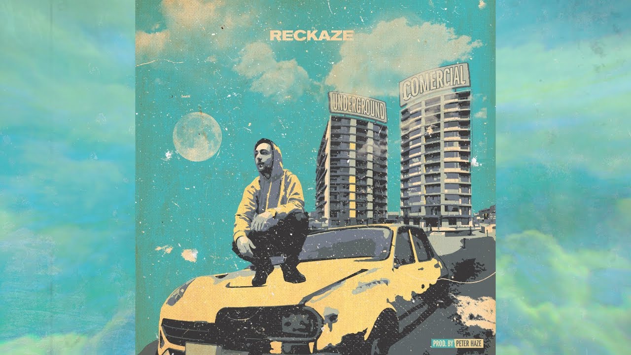 在 YouTube 上观看 Reckaze - Nebunia lu' Parizer (Audio) [Prod. by Peter Haze]