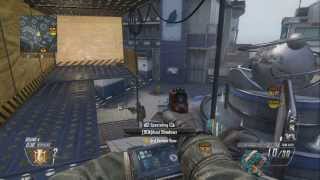 Auxi Shadowz: First Shot On Takeoff