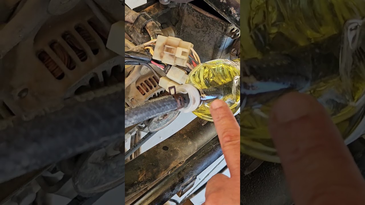 Added a bottle with gas for a tank