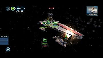 GAC: Finalizer vs Negotiator