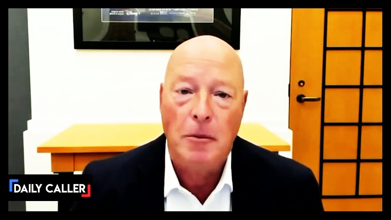 More Of Disney's Ultra-Woke Meeting Has Leaked