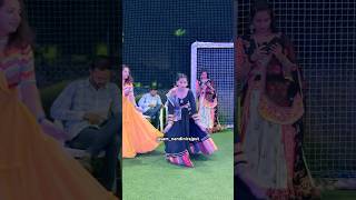 Nandini Rajput | Garba ❤️| #nandini091013 #navratri #garba #youtubeshorts #shorts