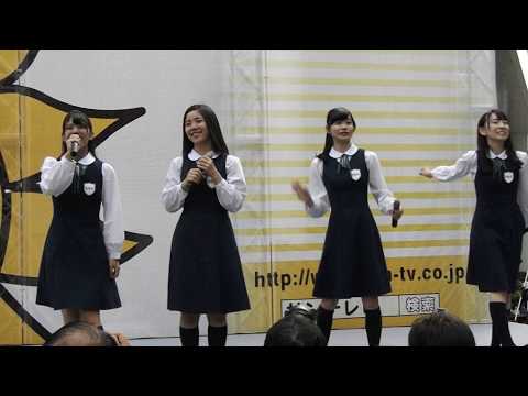 KOBerrieS♪「ポートタワー」＠第48回神戸まつり