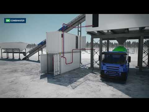 KTI SAUTER Concrete Heating Solutions