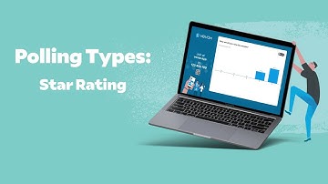 Polling Types: Star Rating