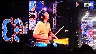 (Live) SLANK & NDX AKA - 'Punk Java' - Konser Empat Satoe HUT Slank 2025