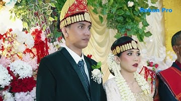 23 HATA KBG VINCENCIUS / Ronaldus   & Laila  #adatbatak
