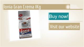 Ionia Gran Crema 1Kg