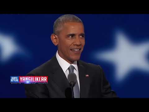 Jahon yangiliklari | 17-noyabr soni