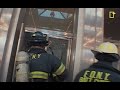 9/11: One Day In America | National Geographic