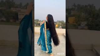 Home Made Onion Hair Growth Oil for Extreme Hair Growth #homeremedies #haircare #shorts