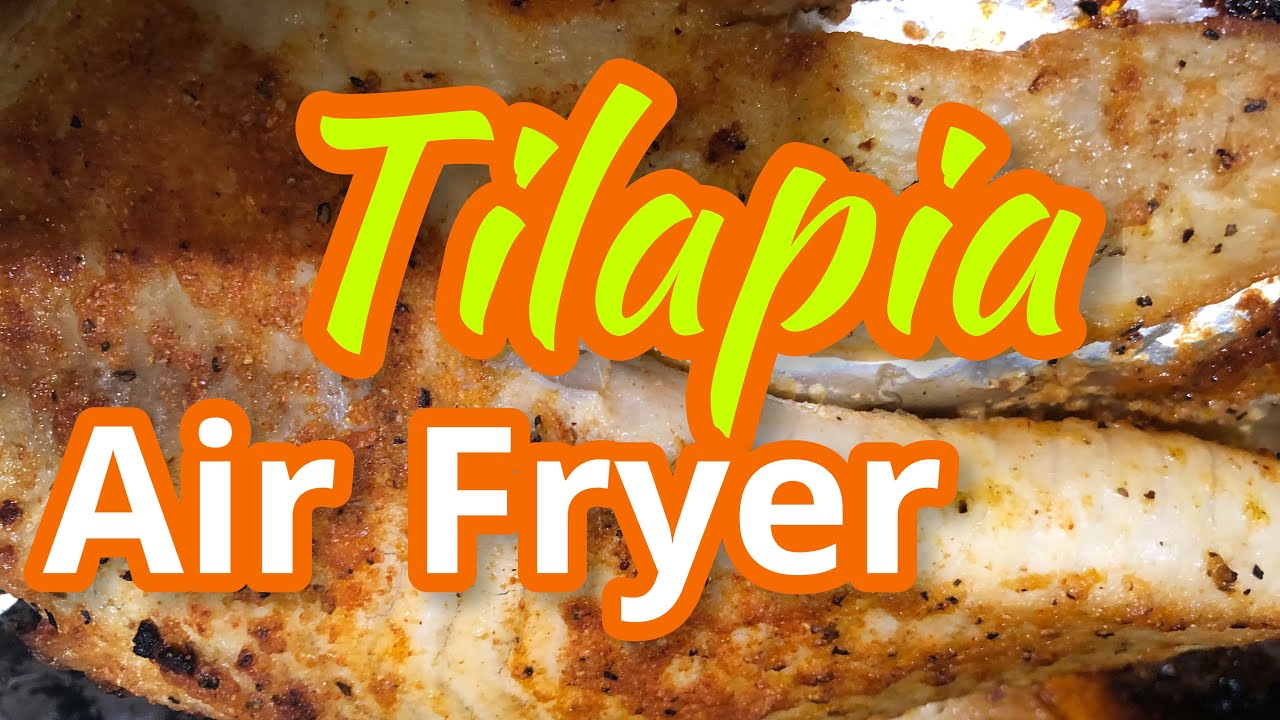 Air Fryer Tilapia CUISINART AIRFRYER TOASTER OVEN Cuisinart Air