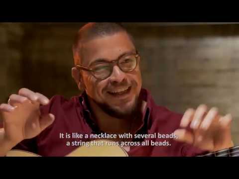 Ricardo Ribeiro - I wanted so much to know, why is it me?