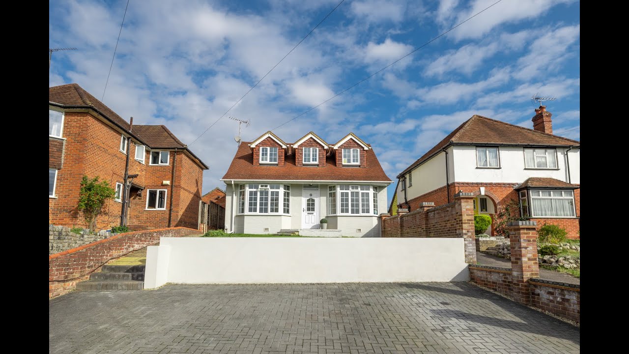 SOLD Wokingham Road, Earley, Reading YouTube