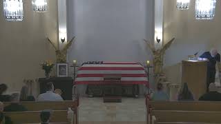Celebration of Life for Roger Dean Fowler